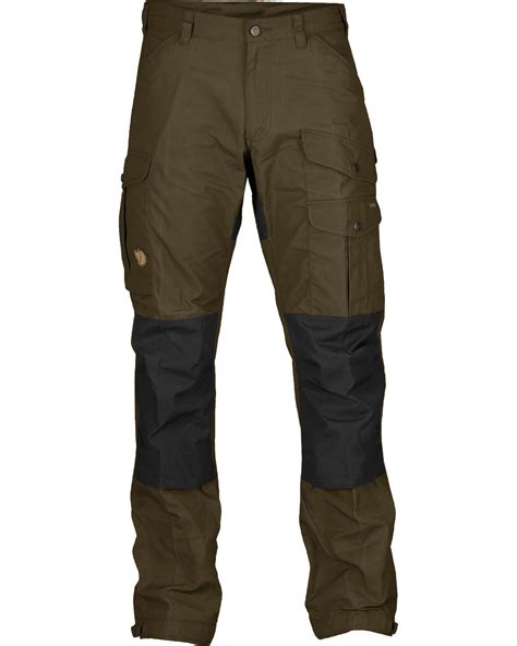 fjallraven g 1000 pants.